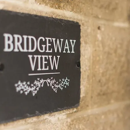 Bridgeway View * פאטלי ברידג'
