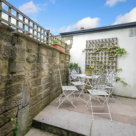 Bridgeway View Hébergement de vacances Pateley Bridge
