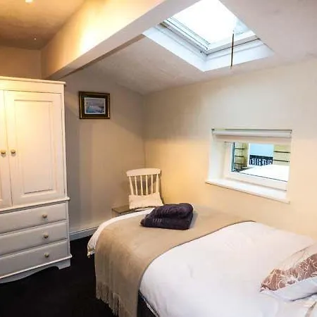 Holiday home Bridgeway View