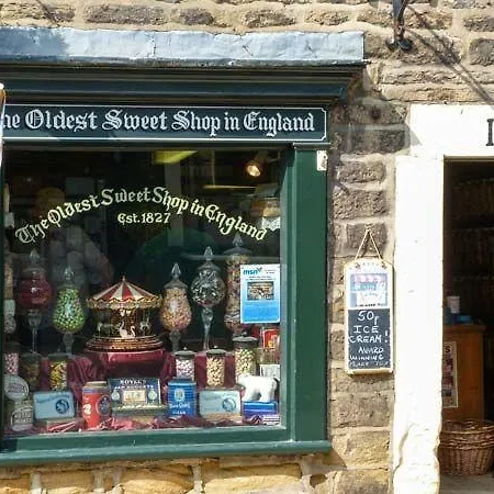 Holiday home Bridgeway View