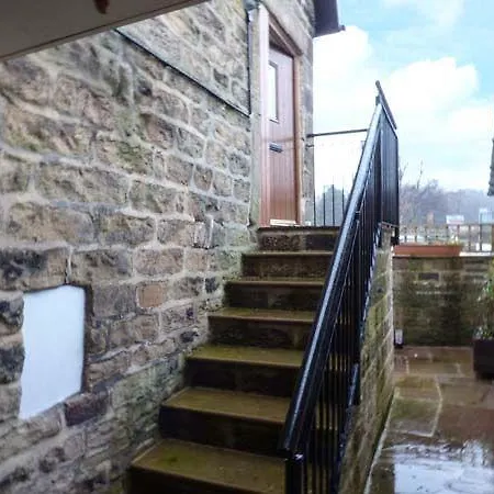 Bridgeway View Holiday home *