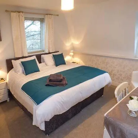 Holiday home Bridgeway View