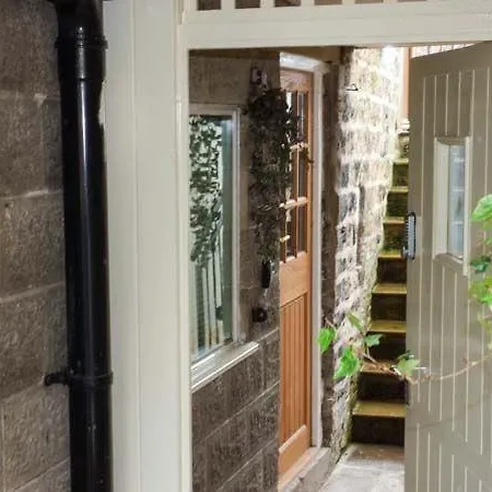 Holiday home Bridgeway View *