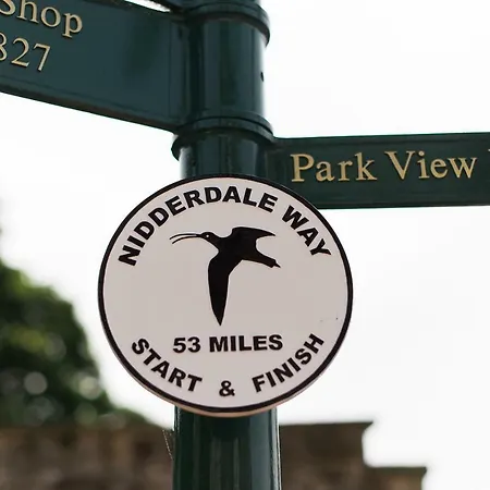 Bridgeway View * Pateley Bridge