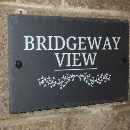 Bridgeway View Feriehus
